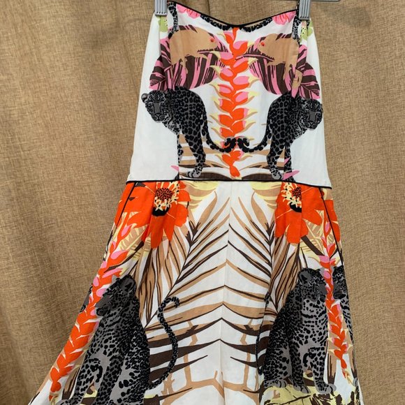 Corey Lynn Calter jumpsuit - Picture 1 of 6